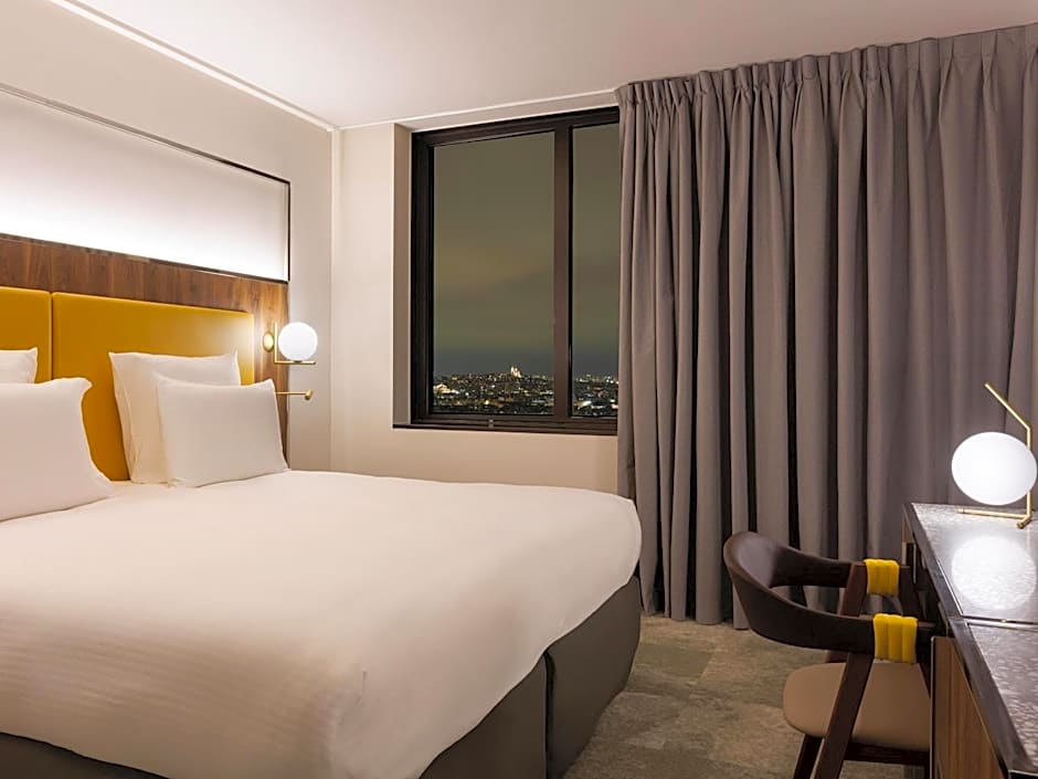 Pullman Paris Montparnasse