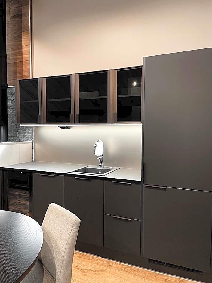 Levin Kunkku B penthouse