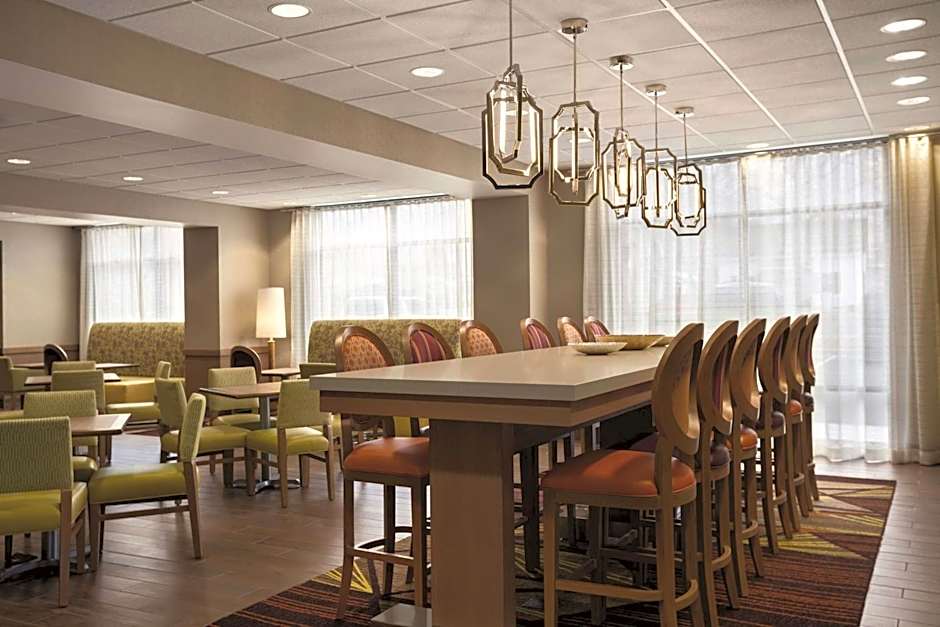 Hampton Inn By Hilton Brigham City, Ut
