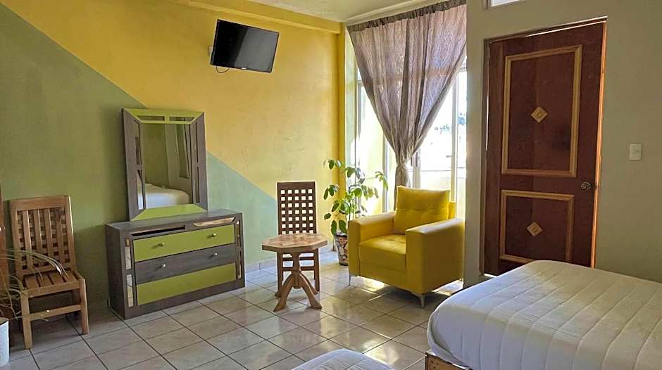 OYO Hotel Museo Carnaval