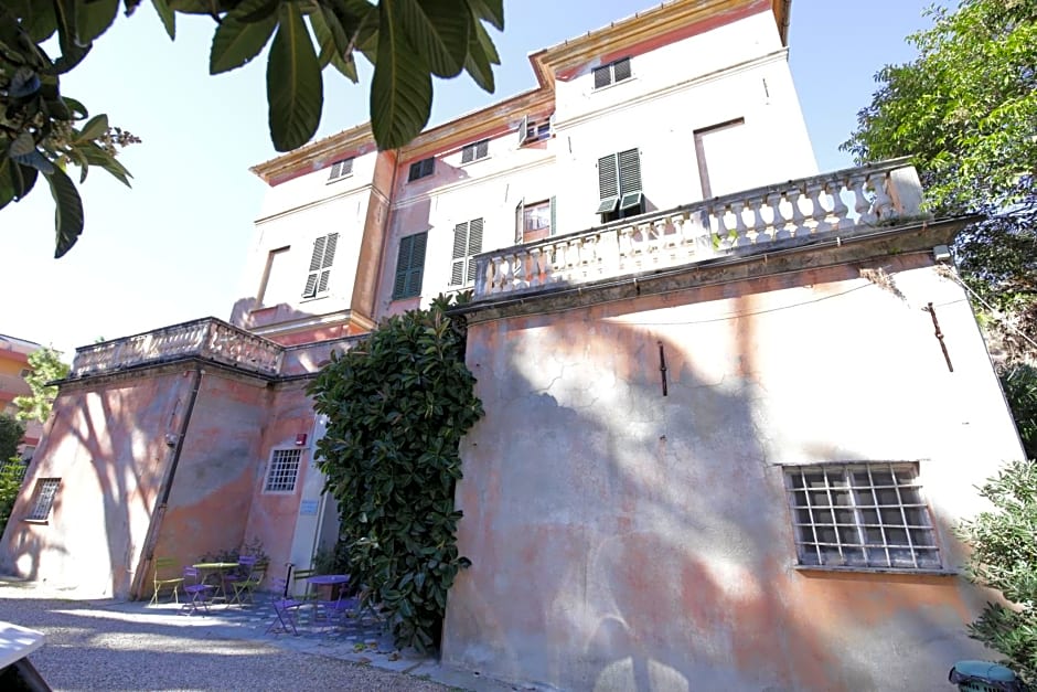 Hotel Villa Bonera