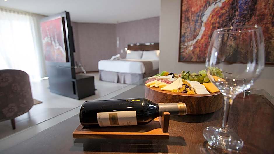 Hotel Camino Real