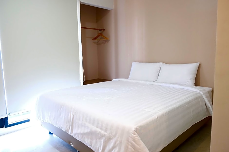 Grownicle Living Syariah 