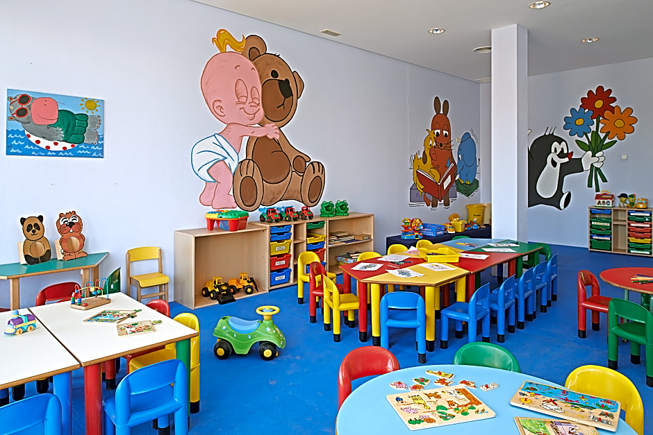 Hipotels Barrosa Garden