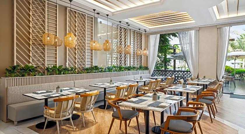 Rixos Al Mairid Ras Al Khaimah