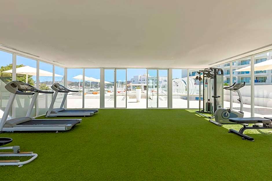 THB Naeco Ibiza - Adults Only