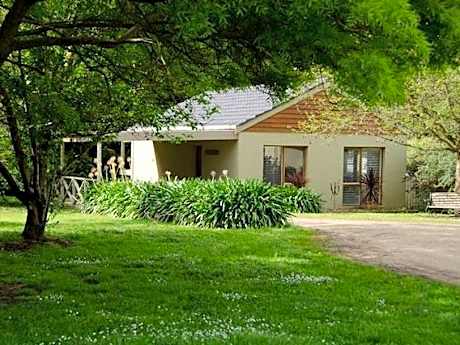 Stony Creek Cottages