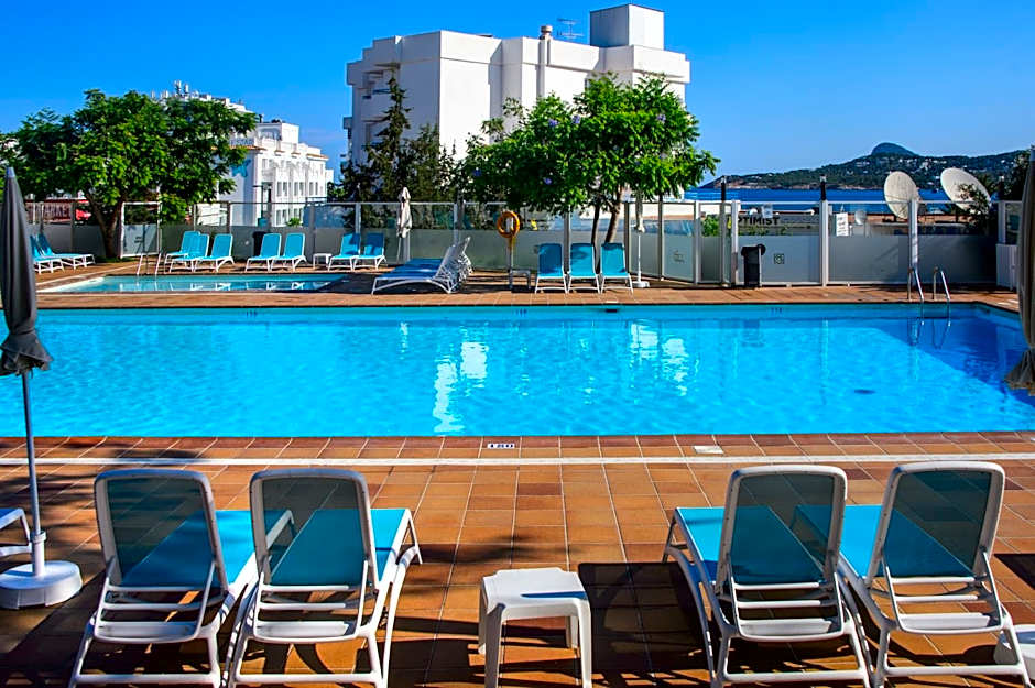 Hotel Vibra Riviera