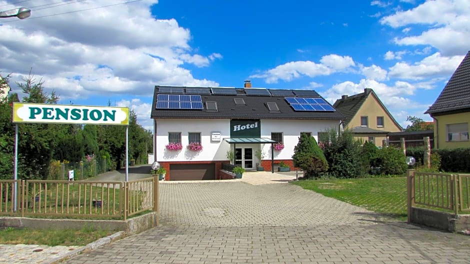 Pension Am Heiderand