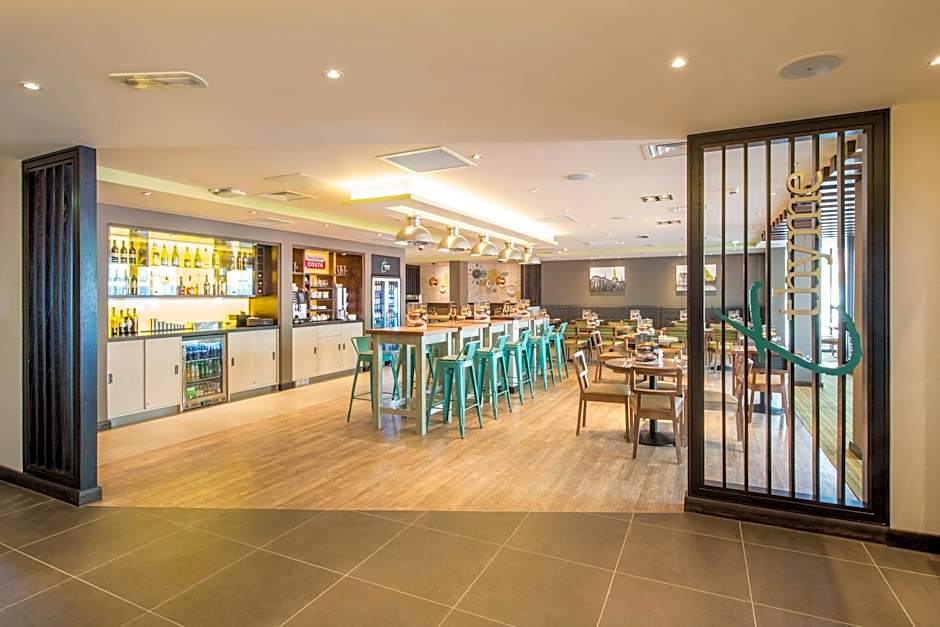 Premier Inn Lichfield City Centre