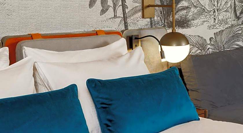 Sherwood Premio Hotel