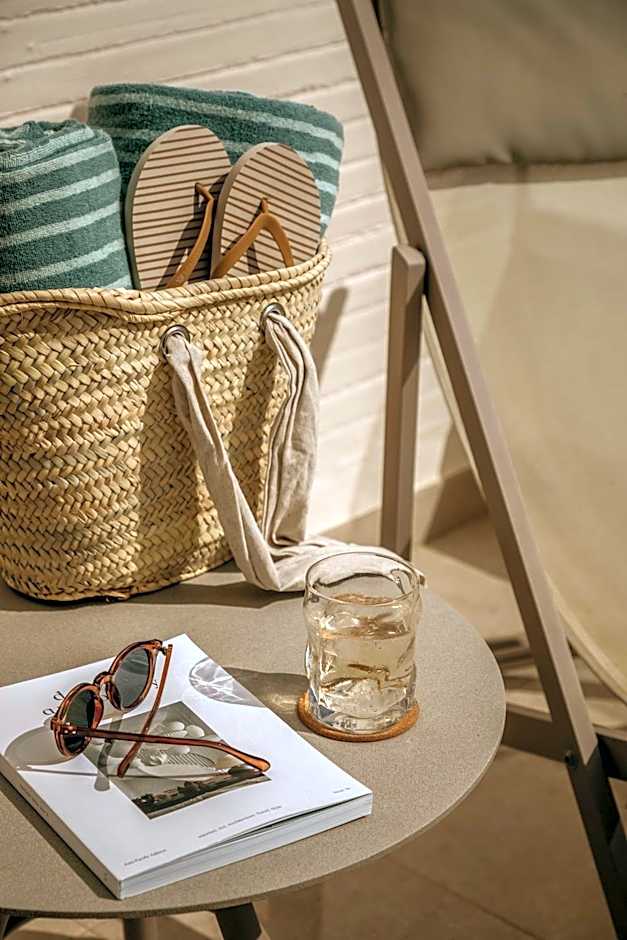 Paradisus by Melia Salinas Lanzarote - All Inclusive - Adults Only