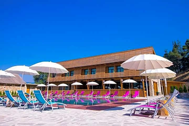 Villa Victoria Thermal