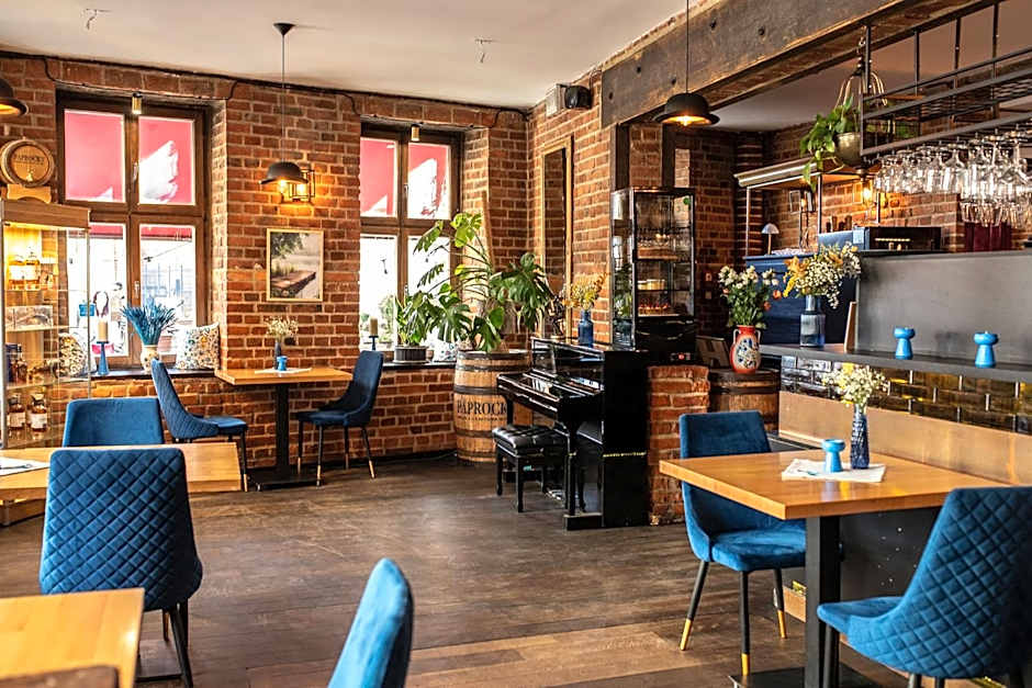 Hotel Artus - Old Town