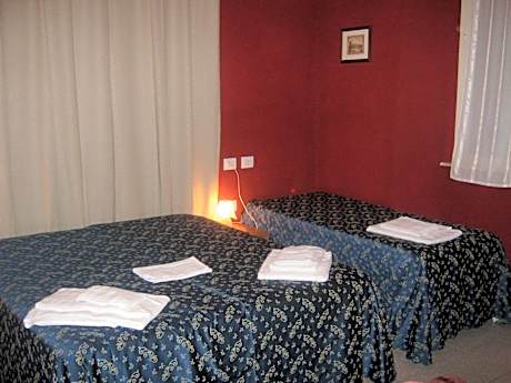 Hotel Ferraro