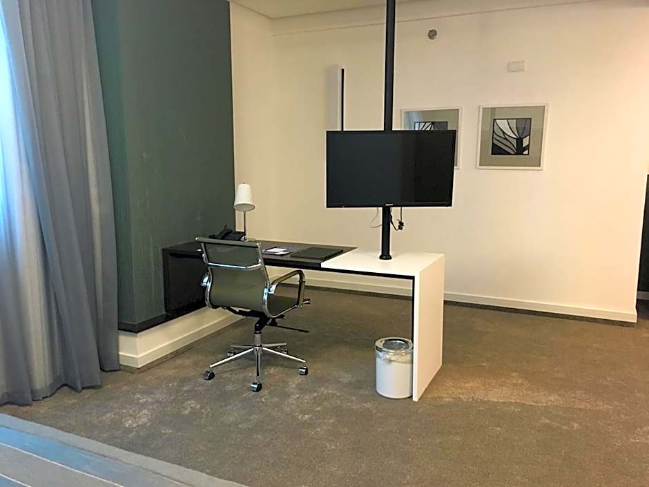 Blue Tree Premium Alphaville