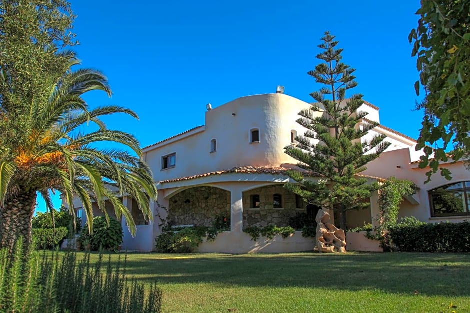 Hotel Micalosu