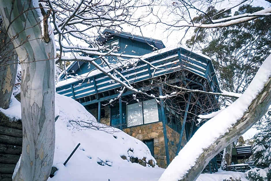 Pure Chalet Thredbo