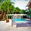 La Puerta Azul Beachfront - Adults Only