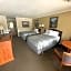 Snowshoe Motel