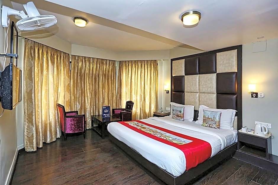 Hotel Pine Spring Pahalgam