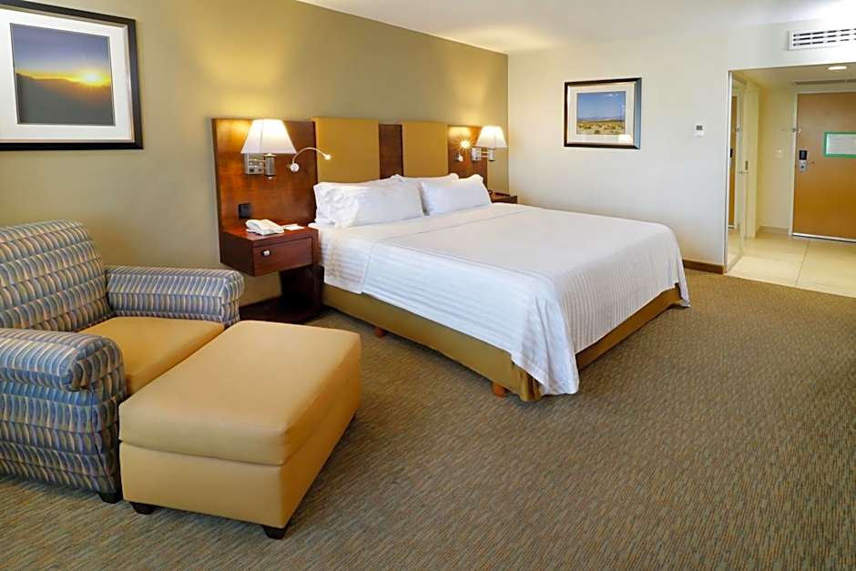 Holiday Inn Hotel & Suites Hermosillo Aeropuerto By IHG
