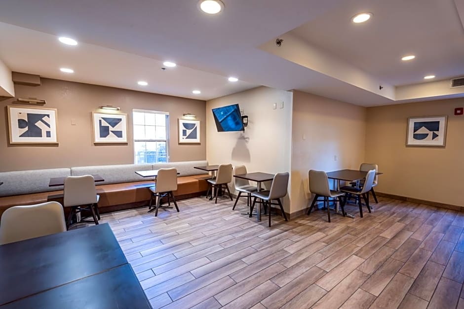 TownePlace Suites by Marriott Columbus Airport Gahanna