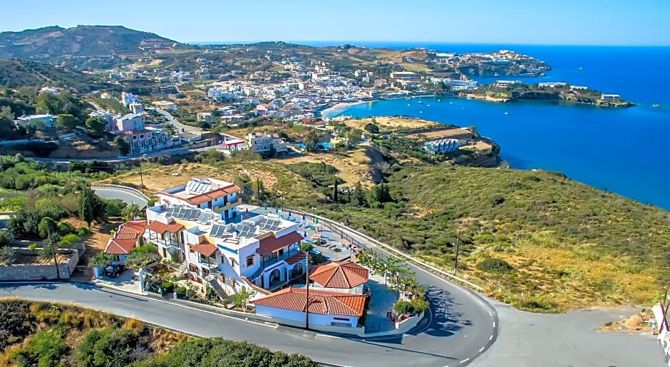 Pennystella Apartments