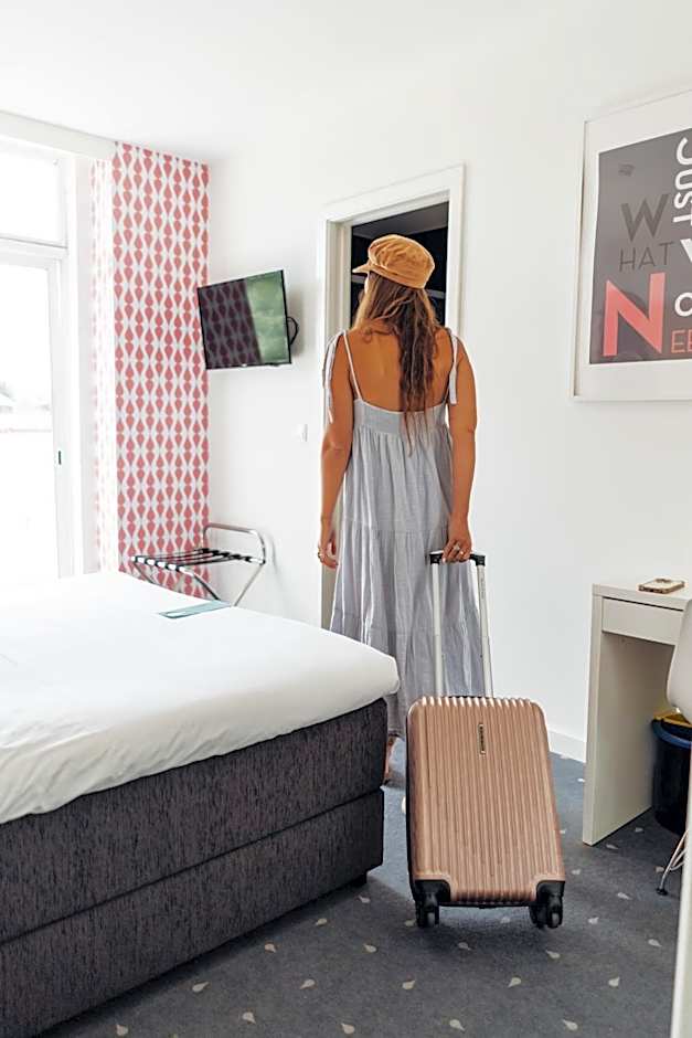 Stay Hotel Lisboa Centro Saldanha