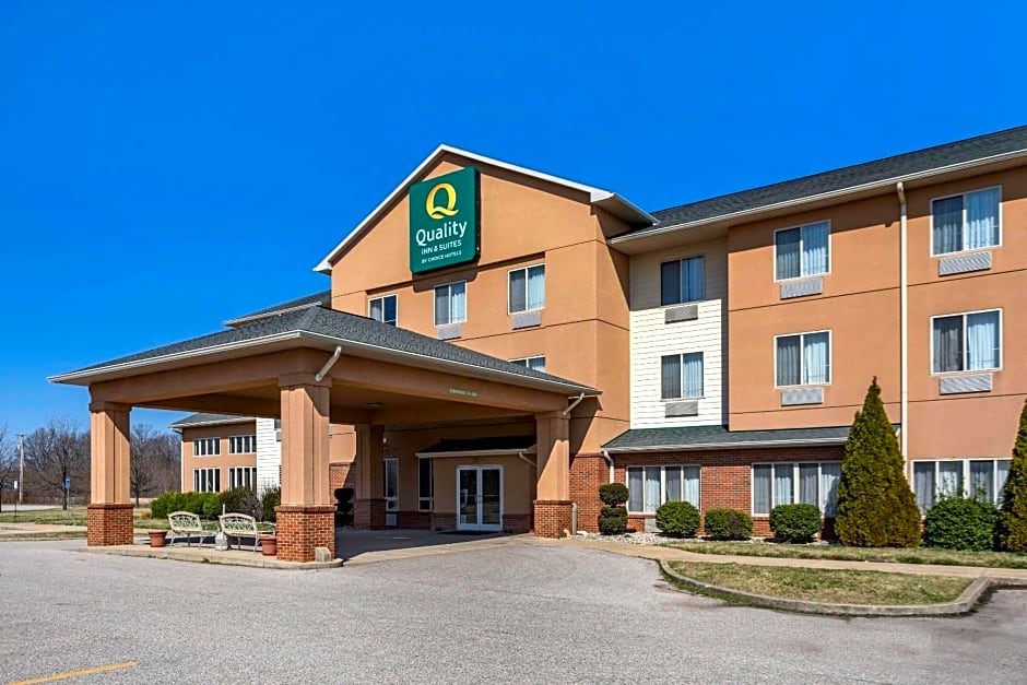 Quality Inn & Suites