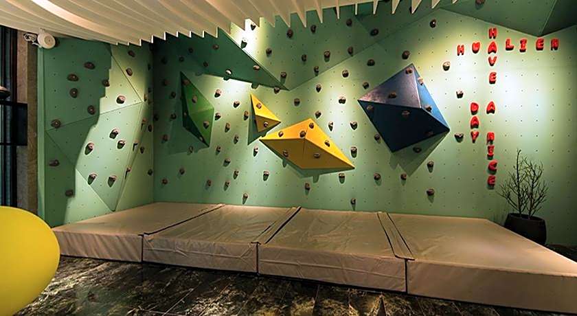 Hotelday Plus Hualien