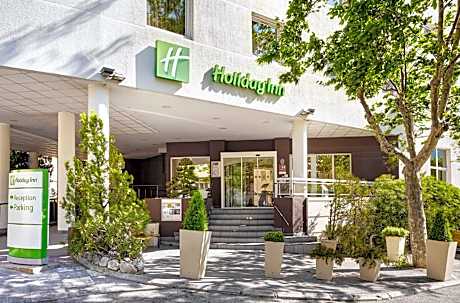 Holiday Inn Toulon City Centre By IHG