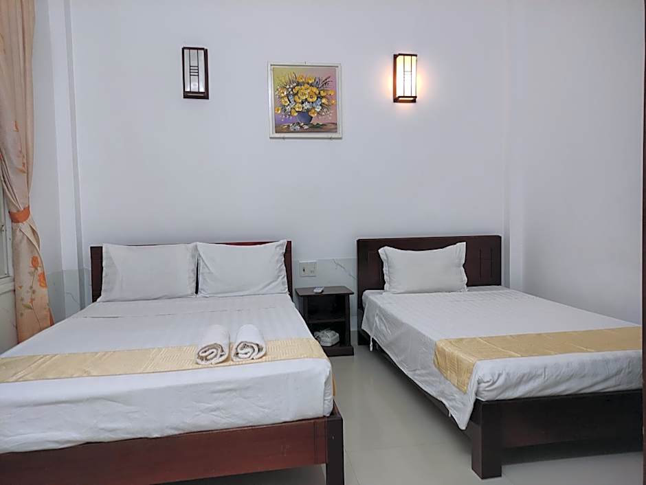 Mango Garden Hoi An Homestay