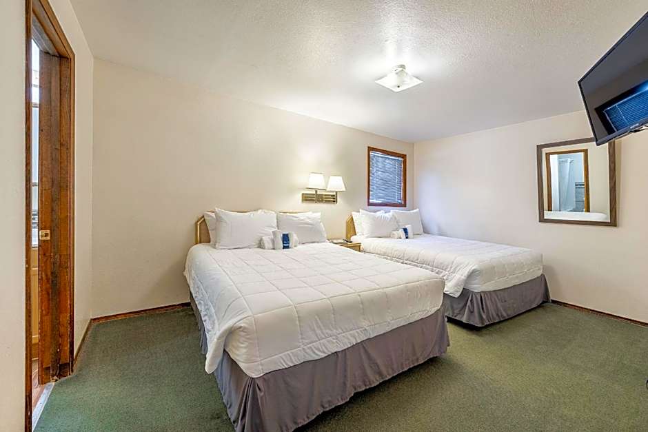 City Center Motel