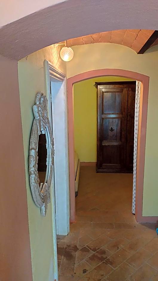 San Giovanni Residence