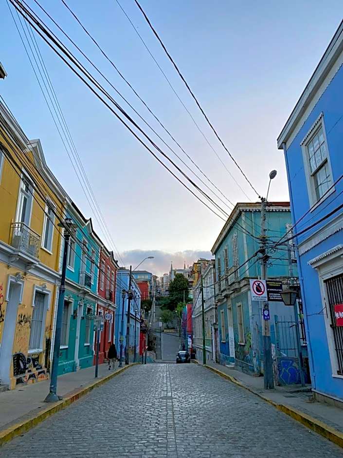 Gran Hotel Gervasoni