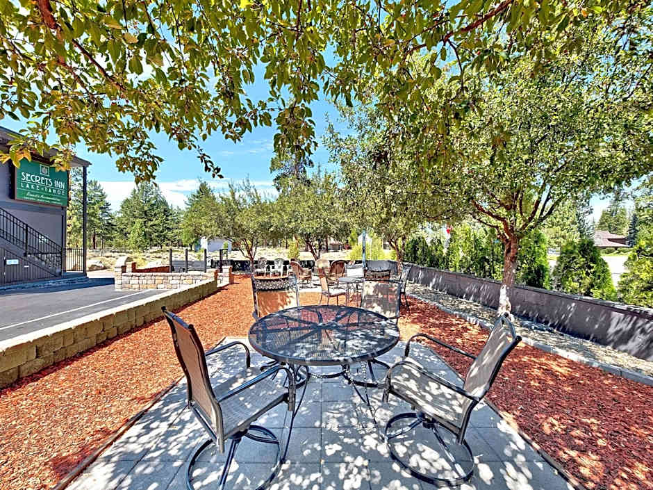 Secrets Inn Lake Tahoe