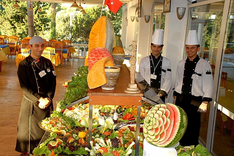 Greenport Bodrum Hotel