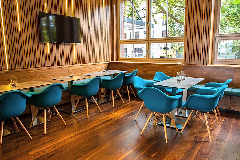 H24 Berlin Lichtenberg