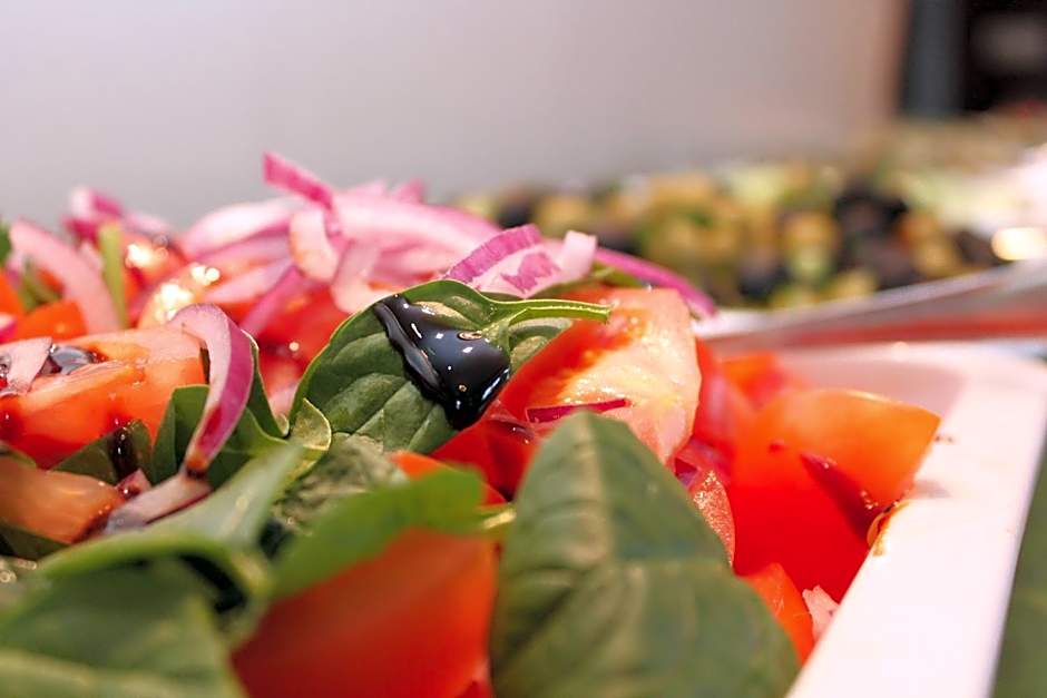 Lindesbergs Stadshotell