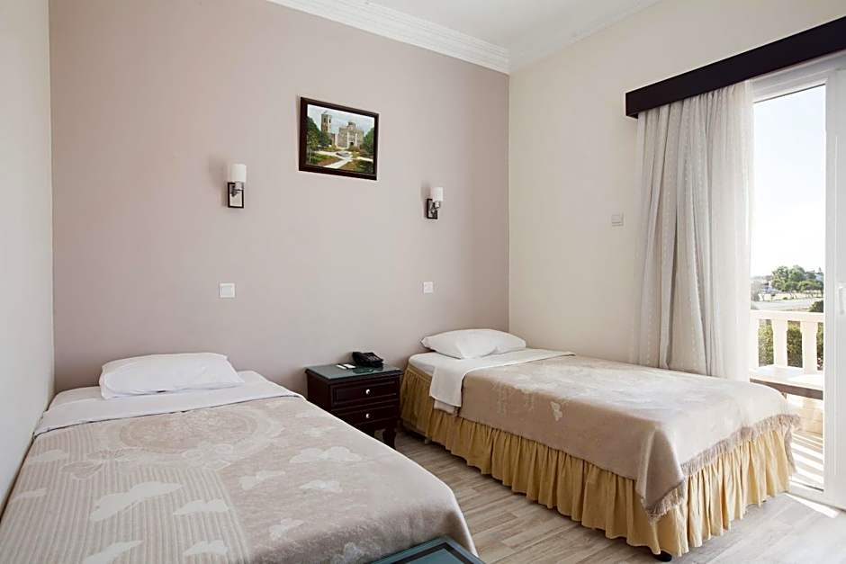 Exotic Hotel & SPA