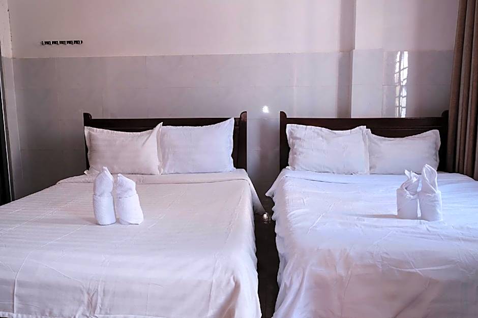 SH Hotel