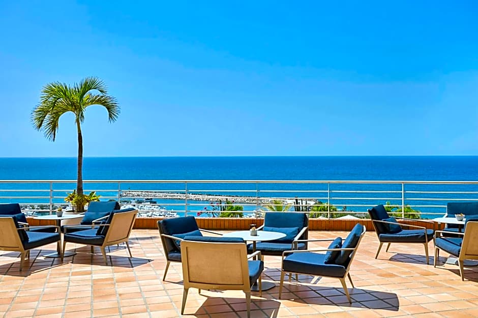 Venezuela Marriott Hotel Playa Grande