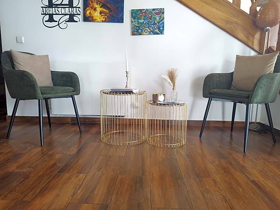 Hotel Areias Claras
