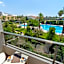 Tripolis Hotel