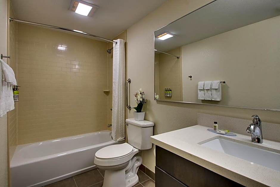Candlewood Suites Wichita East By IHG