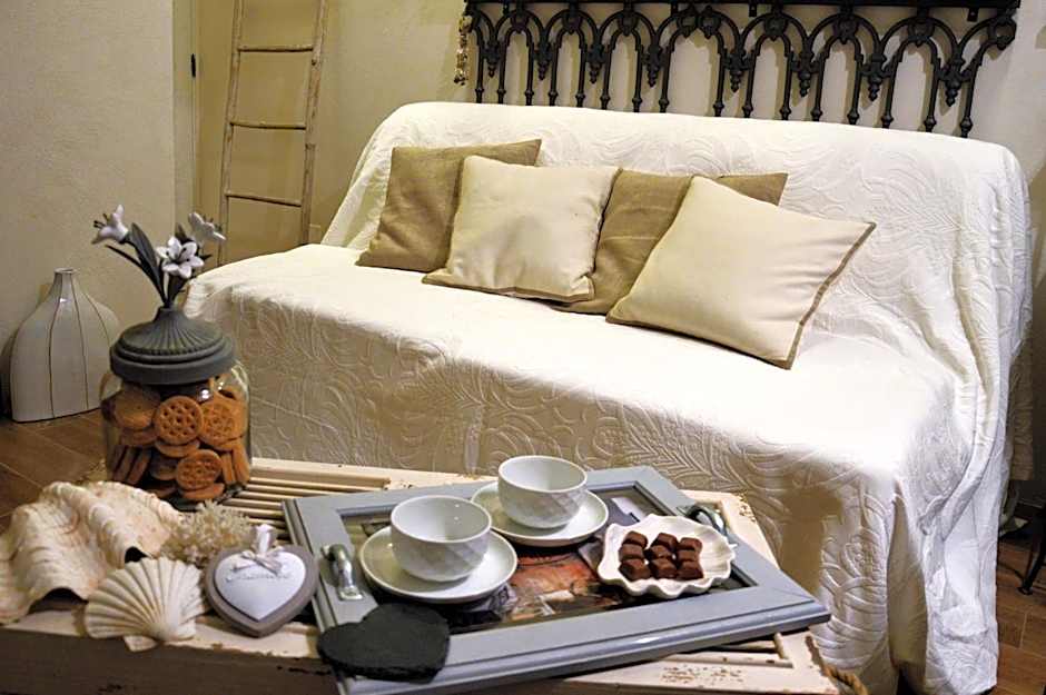 Marè Rooms Bari old town center