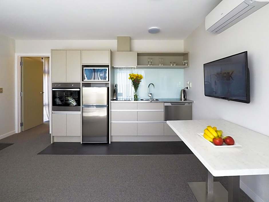 Kerikeri Homestead Motel & Apartments