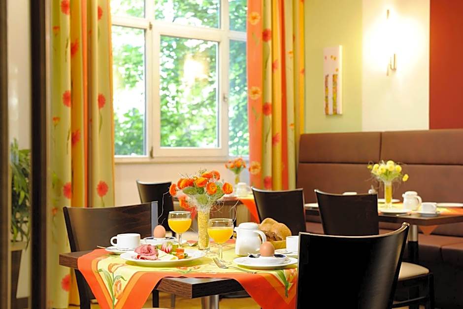 Johannesbad Hotel Phönix