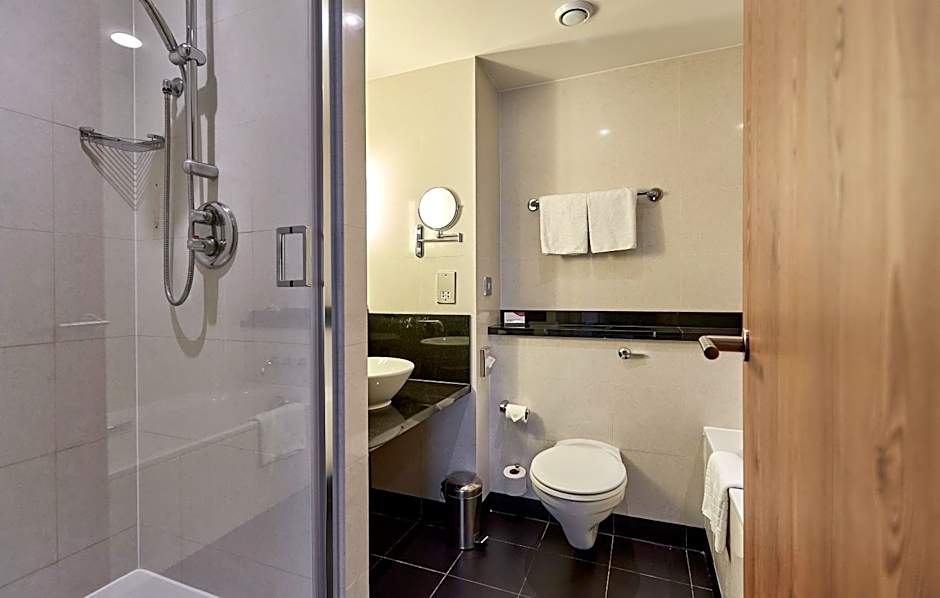 Crowne Plaza Marlow By IHG